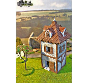 Magierturm
