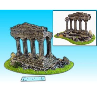 Geländestück Akropolis