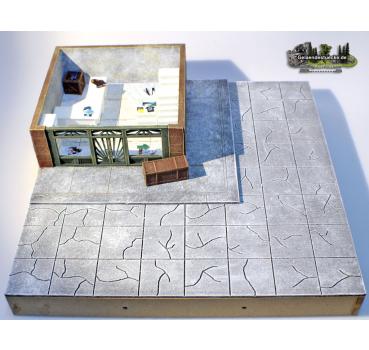 Spielset Laden