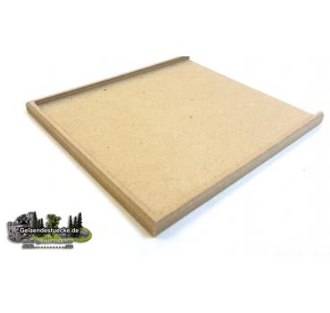Regimentsbases klein