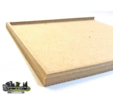 Regimentsbases klein