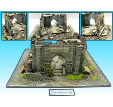Diorama Museum