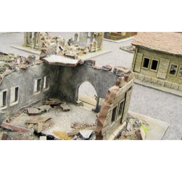 Diorama Museum