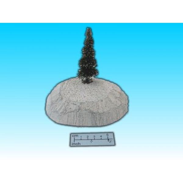 Geländestück Eisdüne 1