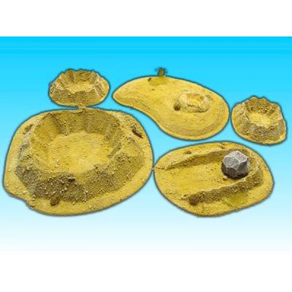 Orbitset