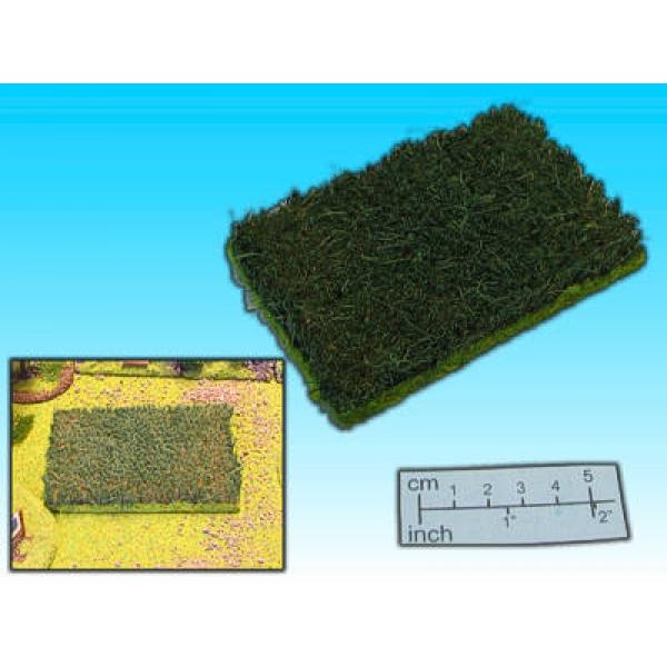 Geländestück Maisfeld (15mm)