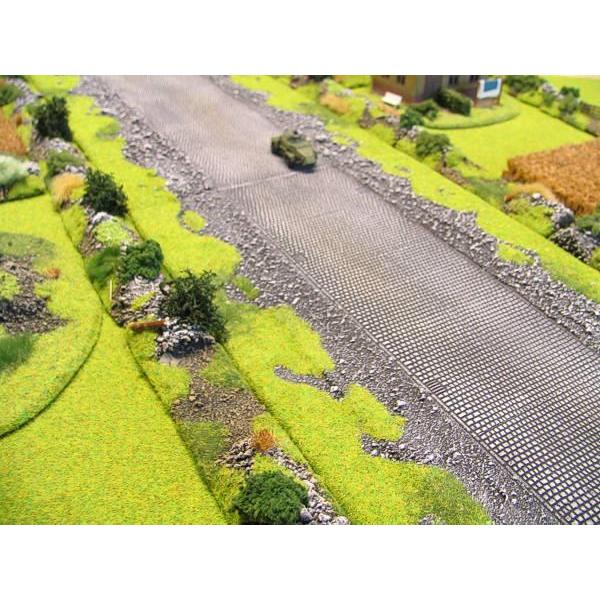 Feldrain Set (15mm)