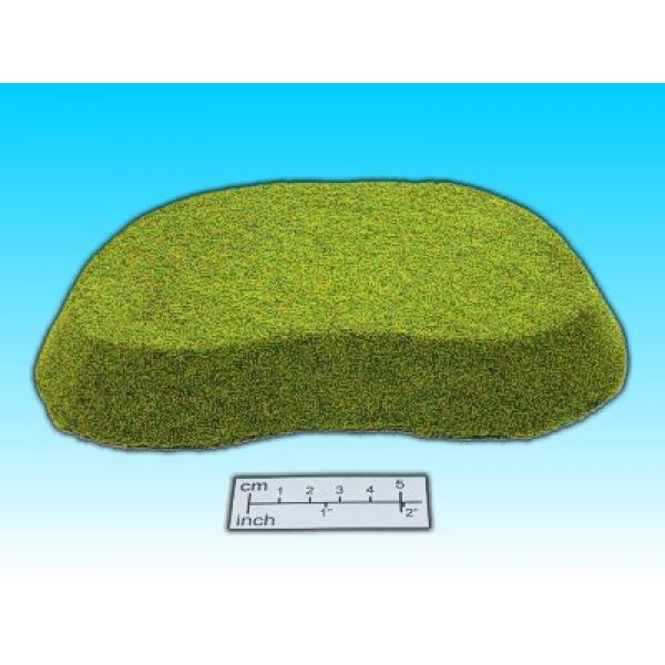Hügel  1 Gras
