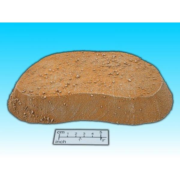Hügel  1 Wüste