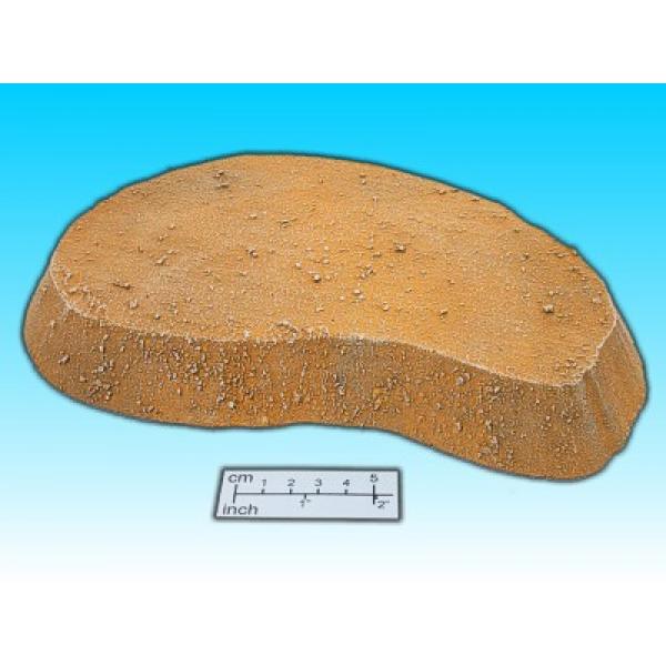 Hügel  2 Wüste