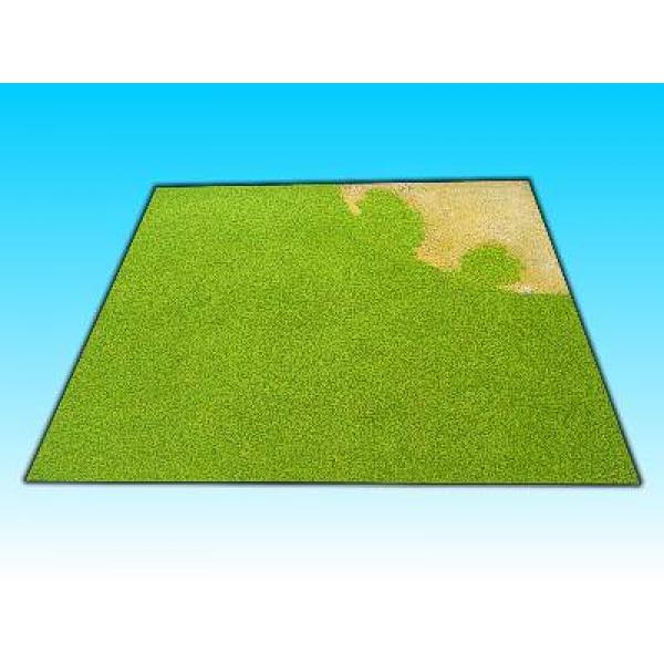 Übergangsplatte Wüste zu Gras #2