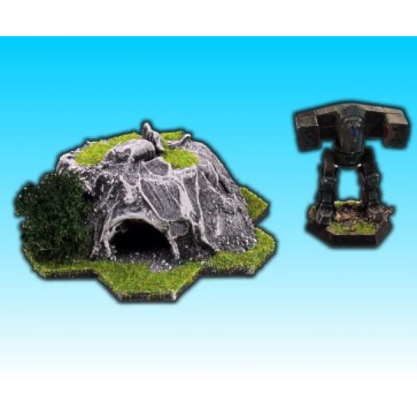 cave (hexfield)
