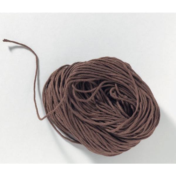 Takelgarn braun 1,5mm