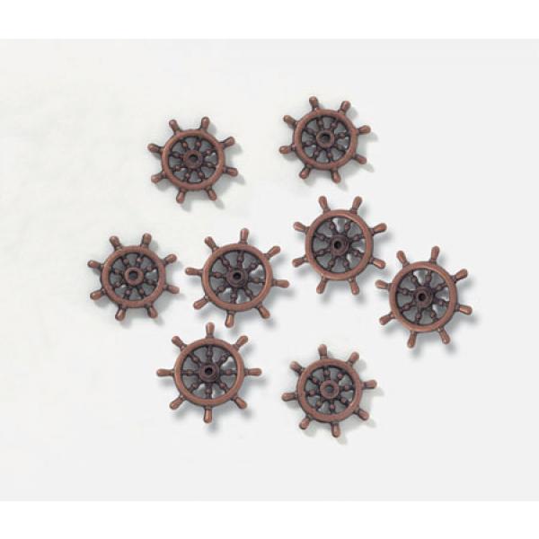 Steuerrad 15 mm