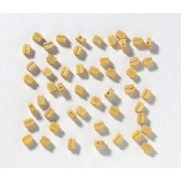 Blockrolle 4 mm