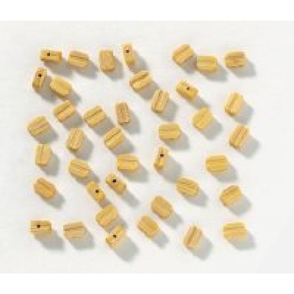 Blockrolle 5 mm