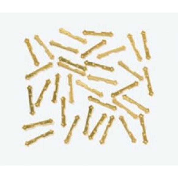Scharnier 2,5 x 15 mm