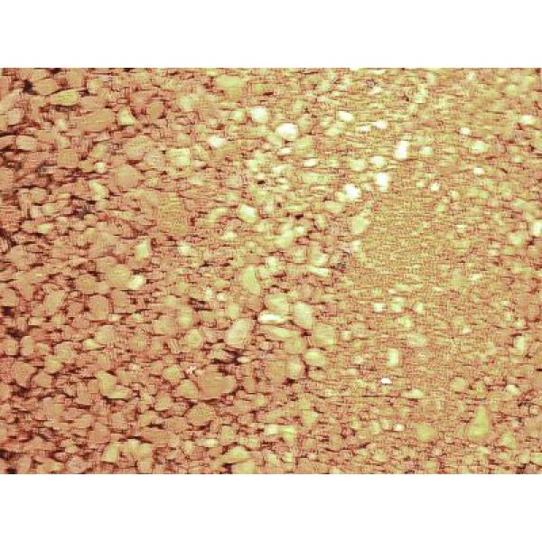 Streumaterial 350 gr.  ocker / desert