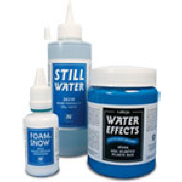 Vallejo Water Effects Meditteranean Blue (200 ml)