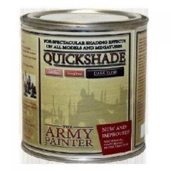 Quickshade STRONG Tone