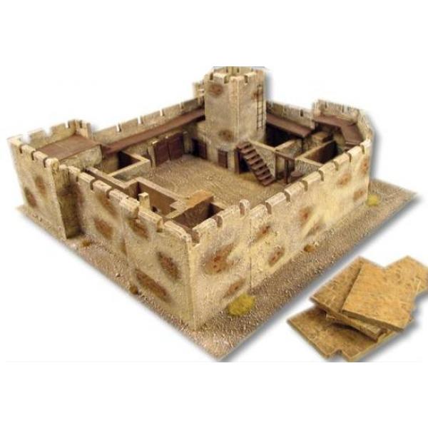 Fort Zinderneuf