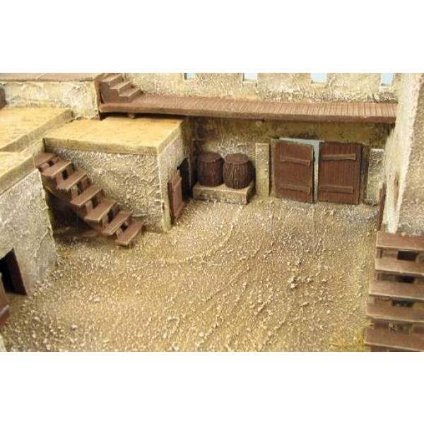 Fort Zinderneuf