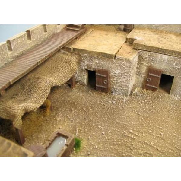 Fort Zinderneuf