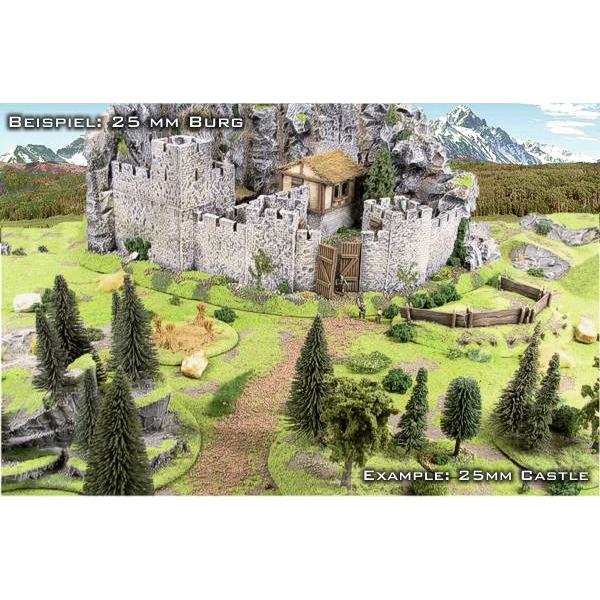 Burg