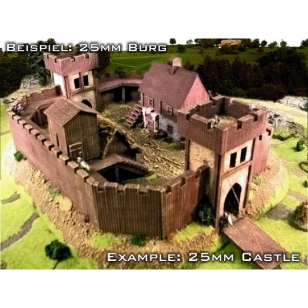 Burg