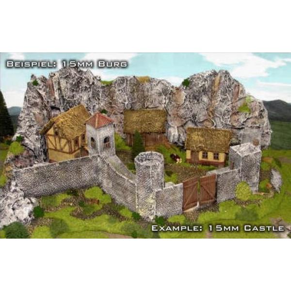 Burg