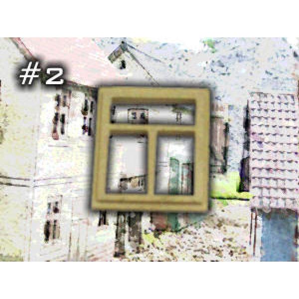 Fenster 2 (10 Stück)