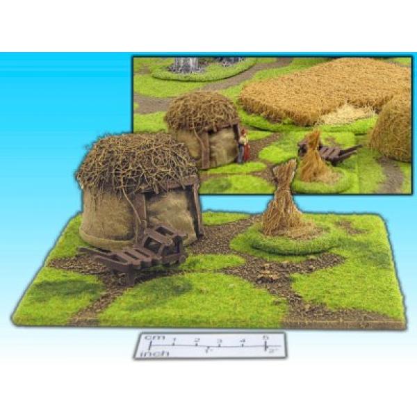 Lager Set 1 (25mm)