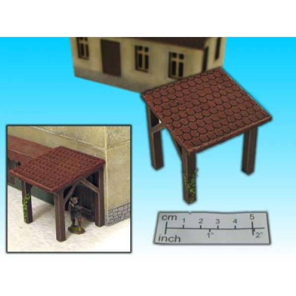 Vorhaus