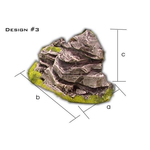 Gebirge (klein)