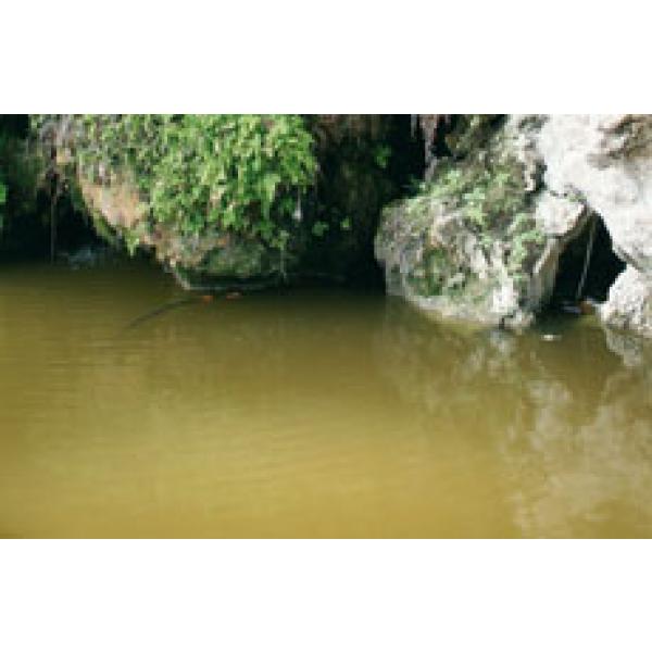 Vallejo Water Effects: Still Water Clear (200 ml)