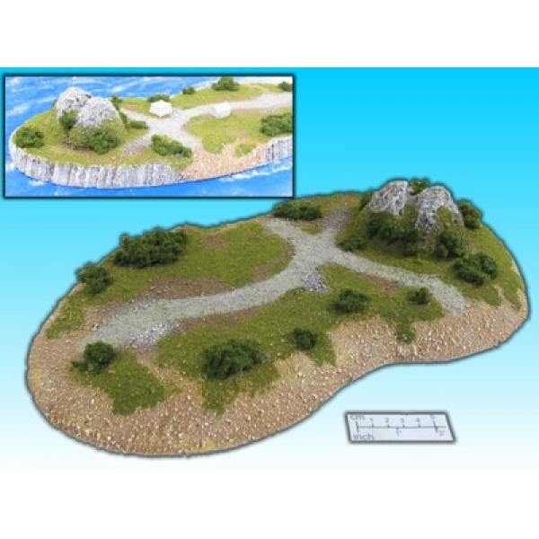 lange Insel