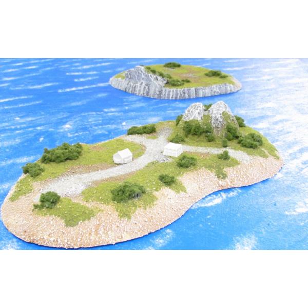 lange Insel