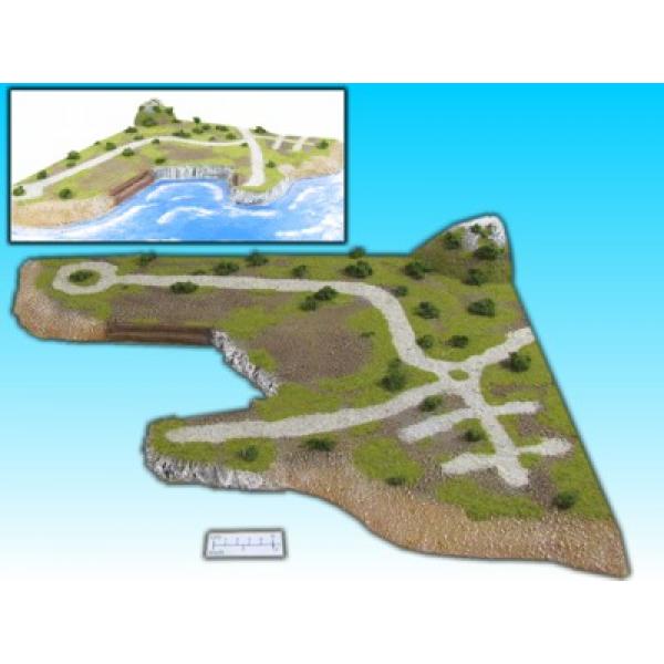 Halbinsel (Starterinsel)