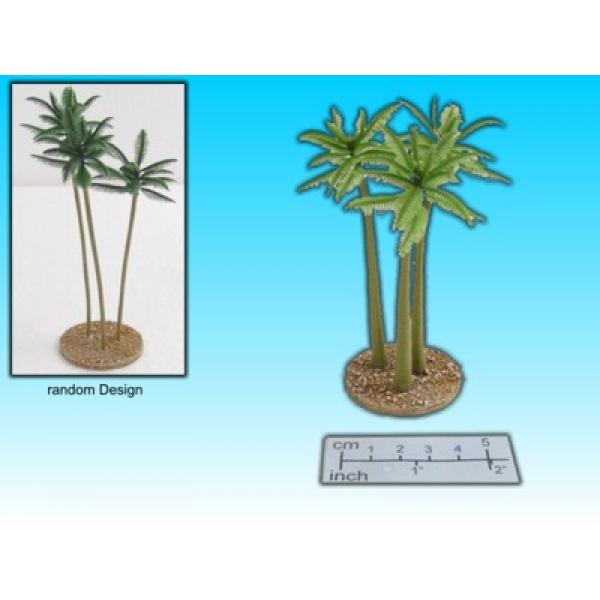 Palmenbase (15mm)