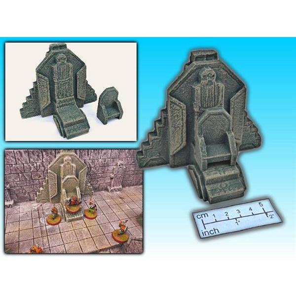 Zwergenthron