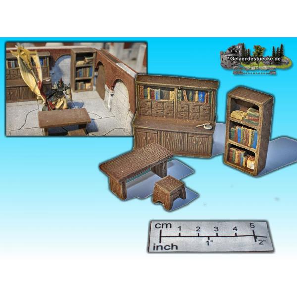Spielset Fantasy I