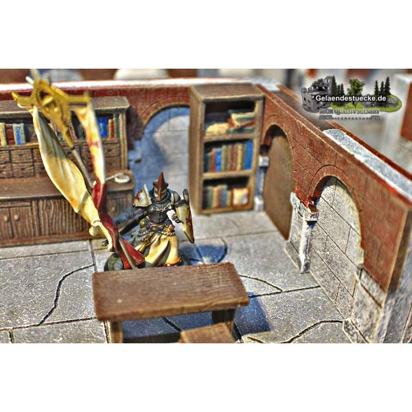 Spielset Fantasy I