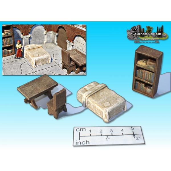 Spielset Fantasy II