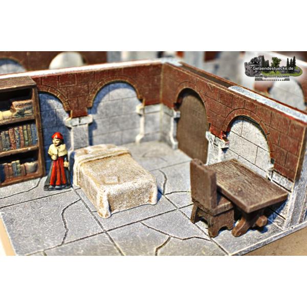 Spielset Fantasy II