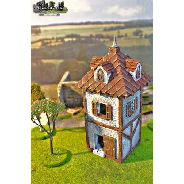 Magierturm