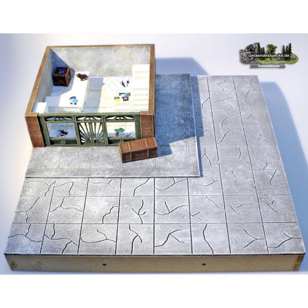 Spielset Laden