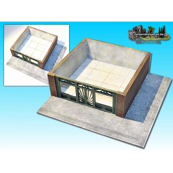 Spielset Laden