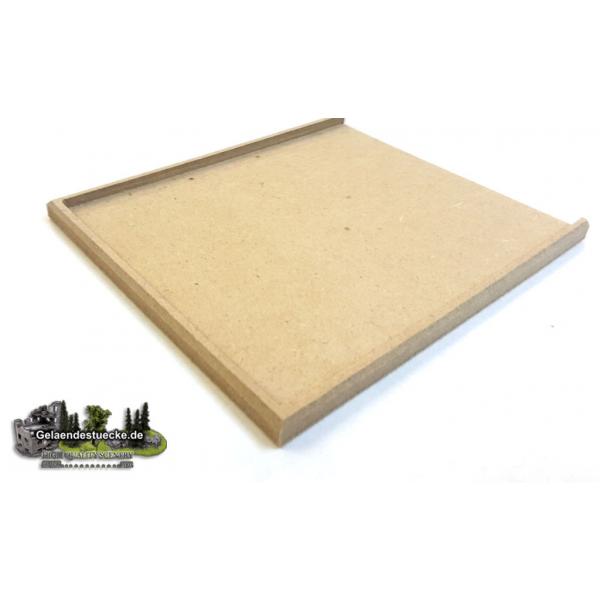 Regimentsbases klein