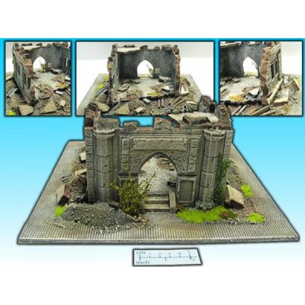 Diorama Museum
